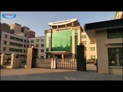 2+2 zitplaatsen Lifted Club Car Electric Battery Golf Buggy Jachtwagen Met DOT