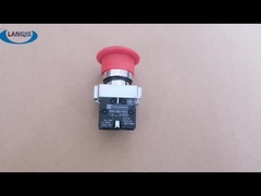 Autoverkenning Zelfvergrendelende paddenstoelkop Onderdelen voor de schakelaar