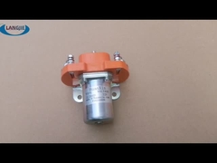 48 V snelle stroomcontactor relais voor elektrische bus of vrachtwagen