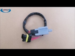 Golfkarretje rempedaal schakelaar accessoires Greenway accelerator