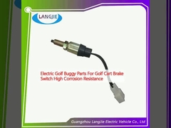 Elektrische Golf Buggy-onderdelen voor Golfkarretjes Remschakelaar