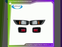 EZGO TXT High Quality Duurzame LED-lichtkits met draaisignaal Voor EZGO TXT 1996-2013 12V
