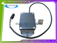 Acceleratorpedal RJSQ-001 is geschikt voor LVTONG toerbus accessoires