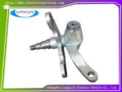 Club Car Aftermarket Parts LVTONG Voor voorwiel schijfrem Schaap Hoorn Sturing Knuckle