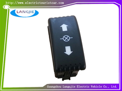 Golfwagen accessoires LVTONG Vooruit/achteruit schakel