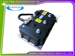 Golf Cart Marshell Control AC Motor Speed Controller Assemblage Accessoires 48V MC3336