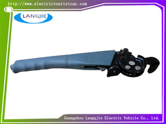 Aanhangsels voor handremlemmen die geschikt zijn voor toerbussen van de fabrikant Marshell