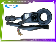 Draai-signaal combinatie schakelaar hefboom LVTONG Vintage auto accessoires