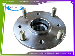 Voorste lagers zijn geschikt voor LVTONG golfkarren