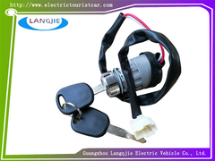 OEM Fabriek Sleutel Schakelaar Marshell Voor Toer Bussen Club Auto Elektrische Golf Cart Onderdelen