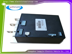 De bestverkopende controller van de fabrikant geschikt voor EXCAR-golfkarren