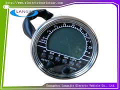 Golfkarretjes die geschikt zijn voor Marshell-instrumenten