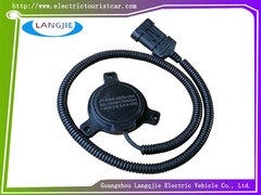 Encodercomponenten geschikt voor EAGLE-toertoerbussen