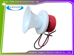 Omgekeerde hoorn accessoire geschikt voor Marshall Tour Bus