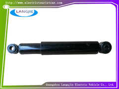 Achterste schokdemper accessoires zijn geschikt voor Marshell Tour Bussen en Club Cars