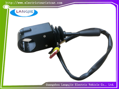 De best verkochte combinatie schakelaars van de fabrikant geschikt voor EXCAR Club Cars