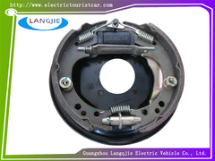 De best verkochte achterrem van de fabrikant geschikt voor EXCAR Club auto accessoires