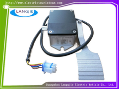 EFP-005Y Voetpedaal Accelerator Pedal 0-5K Geschikt voor Marshell Tour Bus Accessoires