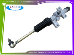 Golfkarretjesonderdelen EAGLE Stuurinrichting Sightseeing Auto Stuurinrichting Accessoires