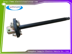 Toeristenwagen Onderaspijpbuis Vintage auto aandrijving Marshell Voor golfkarren stuuronderdelen