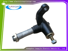 Golfkar EAGLE Voorste stuurvingergewricht L-vormig accessoire