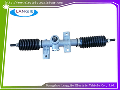 Golfkarren stuurwiel, stuurwiel as, EAGLE kabelband, versnellingsrack accessoires