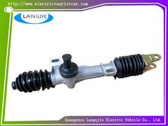 8-14 zitplaatsen Elektrische toerbus ophanging Componenten stuurinstallatie OEM standaard