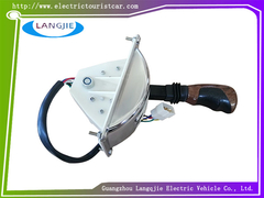 Sightseeing Car Gear Shift Switch Handle LVTONG Gear Switch Voor- en achterste versnelling Accessoires