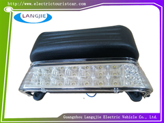 Golf Cart LED Head Lightweight Front Lighting Hoofdlicht EXCAR Left And Right Hoofdlicht Accessories