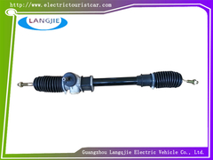 Sightseeing auto stuurbekrachtiging versnellingsframe lvtong stuurwielaandrijving stuurafbeelding