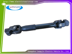 Elektrisch stuur van de auto