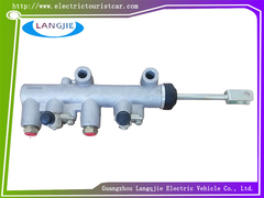 Elektrische wagenonderdelen