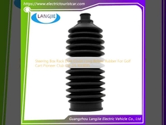 Steeringbox Rack stofdek Long Bellow Rubber Voor Golfkar Pioneer Club Car DS 1013035
