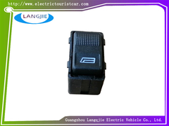 Elektrische toeristische auto universele voertuig LVTONG knop 5-pin voor-/achteruit schakelaar assemblage