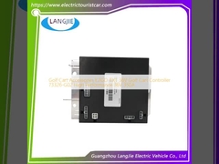 Golfwagen accessoires EZGO TXT 36V Golfwagen Controller 73326-G02 High Performance 36V 350A