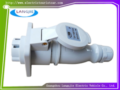 IP44 220V Y-20 Industrial Socket Plug Coupler Marshell Elektrische toeristische autoonderdelen