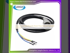 CIub Car Charger Plug DC Power Plug DS En Voorheen Golf Cart