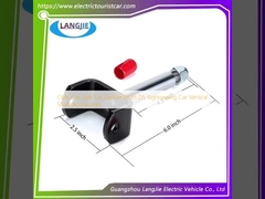CIub Car Golf Car Center Shaft DS Sightseeing Car Verticale Shaft Accessoires