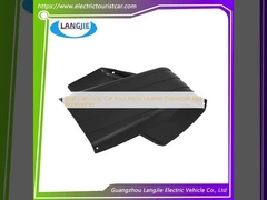 Golfkarretje CIub Voetpedaal van auto