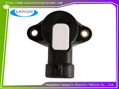 Yamaha G29 rempedaalversneller voor golfkartoerusting