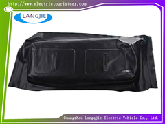 EZGO TXT Beschermingspad voor zittekussens geschikt voor golfkarren