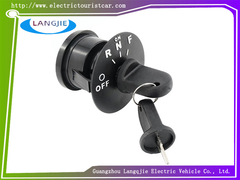 Onderdelen voor golfkarretjes, rubberen handvat, toetsen