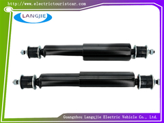 Elektrische golfkar EZGO TXT Voor- en achterste vaste schokdemper 18.3 inch component