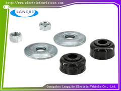 EZGO Golf Auto Accessoires Schokabsorber Staaf Lining Rubber Sleeve