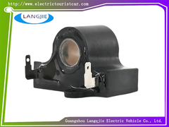 Golfkarretje EZGO TXT Inductieversneller