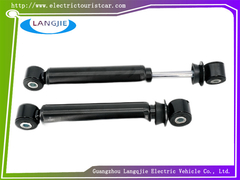 Ezgo RXV Schokdemper Schokdemper Voetbalans Teleskopstaaf Golfkar onderdelen