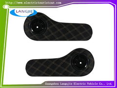 Club Car Golf Cart Foam Diamond Handrail Parts met installatieverpakking