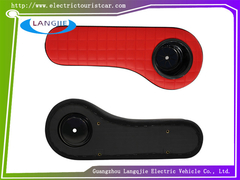 EZGO Golfwagen Achterarmsteun Zit Armsteun Kit