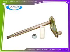 Golfclub Accelerator Pivot Rod Connection Axis Ball Car Accessoires