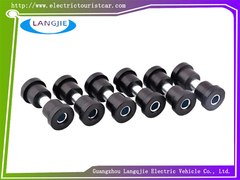 Club Car EZGO TXT Achterlaag en hoes van de mouw Golfkar onderdelen